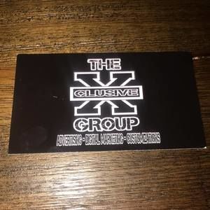 Meet your Posher, Brandon